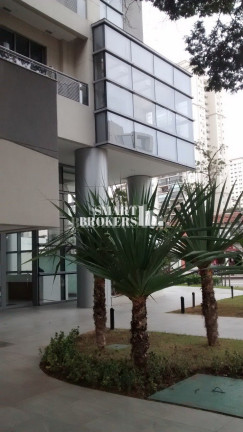 Imagem Sala Comercial à Venda, 38 m² em Vila Cordeiro - São Paulo Imagem Sala Comercial à Venda, 38 m² em Vila Cordeiro - São Paulo