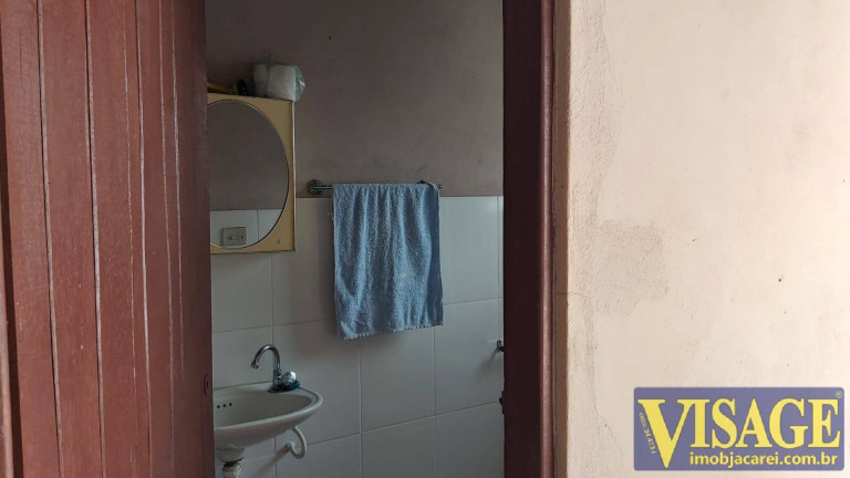 Imagem Casa com 3 Quartos à Venda,  em Centro - Jacareí