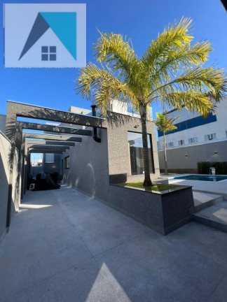 Imagem Casa com 4 Quartos à Venda, 250 m² em Portais (polvilho) - Cajamar