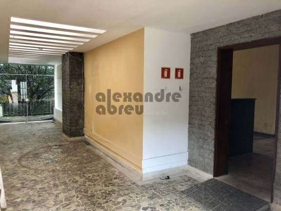 Imagem Casa com 4 Quartos à Venda, 1.000 m² em Brooklin Paulista - São Paulo