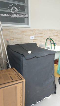 Imagem Apartamento com 2 Quartos à Venda, 126 m² em Guilhermina - Praia Grande