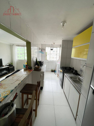 Imagem Apartamento com 2 Quartos à Venda, 60 m² em Jardim Umuarama - São Paulo Imagem Apartamento com 2 Quartos à Venda, 60 m² em Jardim Umuarama - São Paulo