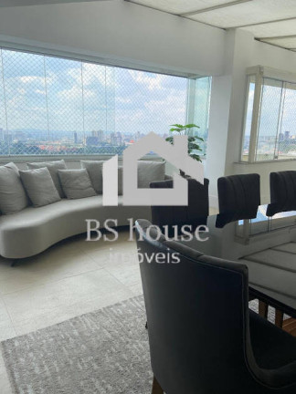 Imagem Apartamento com 3 Quartos à Venda, 227 m² em Centro - Santo André Imagem Apartamento com 3 Quartos à Venda, 227 m² em Centro - Santo André