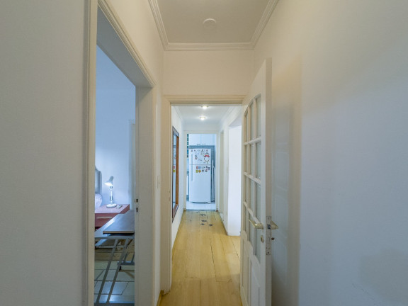 Imagem Apartamento com 2 Quartos à Venda, 77 m² em Jardim Paulista - São Paulo