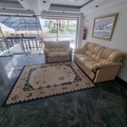 Imagem Cobertura com 2 Quartos à Venda, 118 m² em Aviação - Praia Grande Imagem Cobertura com 2 Quartos à Venda, 118 m² em Aviação - Praia Grande