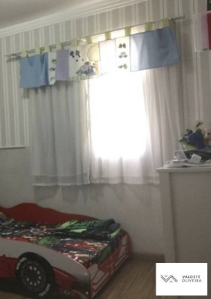 Imagem Apartamento com 3 Quartos à Venda, 72 m² em Monte Castelo - São José Dos Campos