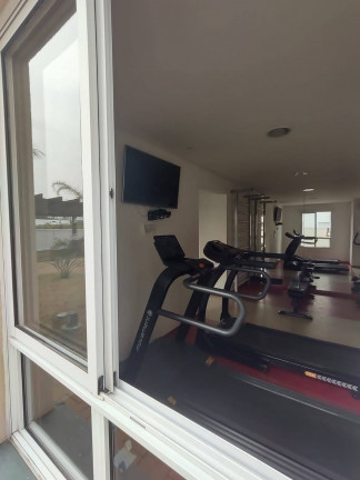 Imagem Apartamento com 2 Quartos à Venda, 58 m² em Vila Ema - São Paulo
