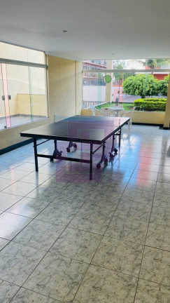 Imagem Apartamento com 1 Quarto à Venda, 55 m² em Enseada - Guarujá Imagem Apartamento com 1 Quarto à Venda, 55 m² em Enseada - Guarujá