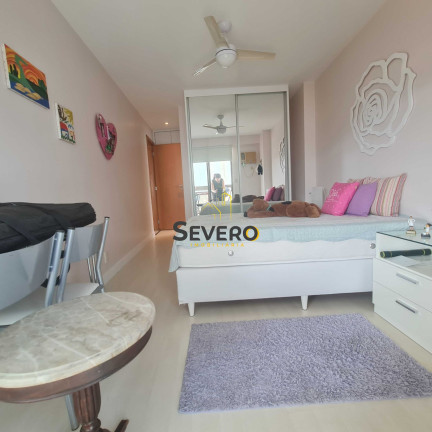 Imagem Apartamento com 4 Quartos à Venda, 185 m² em Icaraí - Niterói Imagem Apartamento com 4 Quartos à Venda, 185 m² em Icaraí - Niterói