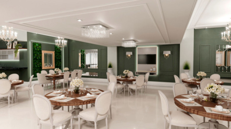 Imagem Apartamento com 4 Quartos à Venda, 303 m² em Itapema - Itapema Imagem Apartamento com 4 Quartos à Venda, 303 m² em Itapema - Itapema