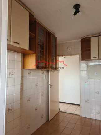 Imagem Apartamento com 3 Quartos à Venda, 78 m² em Vila Marari - São Paulo Imagem Apartamento com 3 Quartos à Venda, 78 m² em Vila Marari - São Paulo