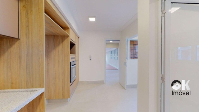 Imagem Apartamento com 3 Quartos à Venda, 212 m² em Higienópolis - São Paulo