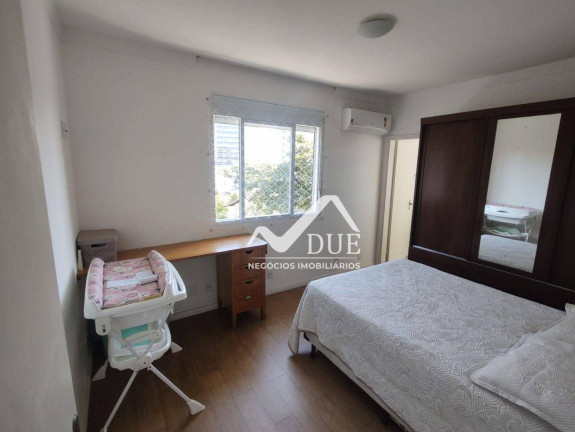Imagem Apartamento com 3 Quartos à Venda, 140 m² em Ponta Da Praia - Santos