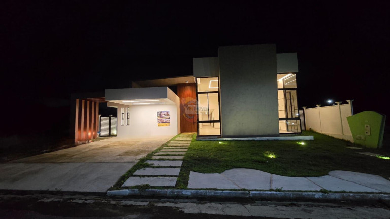 Imagem Casa com 4 Quartos à Venda, 510 m² em Tarumã - Manaus Imagem Casa com 4 Quartos à Venda, 510 m² em Tarumã - Manaus