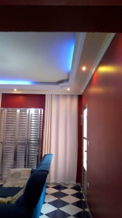 Imagem Casa com 3 Quartos à Venda, 250 m² em Cidade Ariston - Carapicuíba