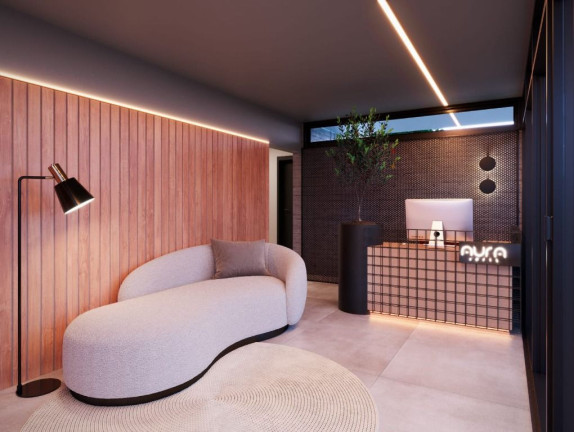 Imagem Loft com 1 Quarto à Venda, 18 m² em Jardim Oceania - João Pessoa Imagem Loft com 1 Quarto à Venda, 18 m² em Jardim Oceania - João Pessoa