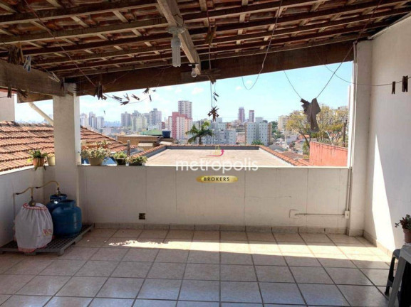 Imagem Sobrado com 2 Quartos à Venda, 170 m² em Olímpico - São Caetano Do Sul Imagem Sobrado com 2 Quartos à Venda, 170 m² em Olímpico - São Caetano Do Sul