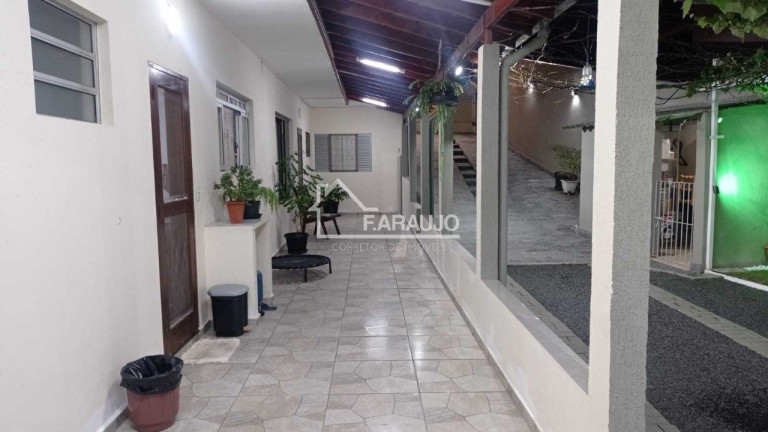 Imagem Casa com 2 Quartos à Venda, 190 m² em Vila Haro - Sorocaba Imagem Casa com 2 Quartos à Venda, 190 m² em Vila Haro - Sorocaba