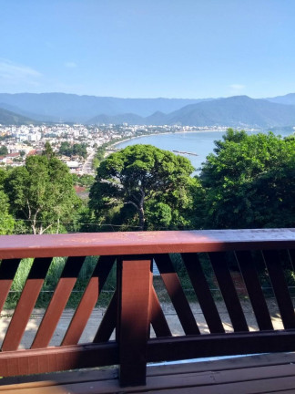 Imagem Casa à Venda, 350 m² em Itaguá - Ubatuba Imagem Casa à Venda, 350 m² em Itaguá - Ubatuba