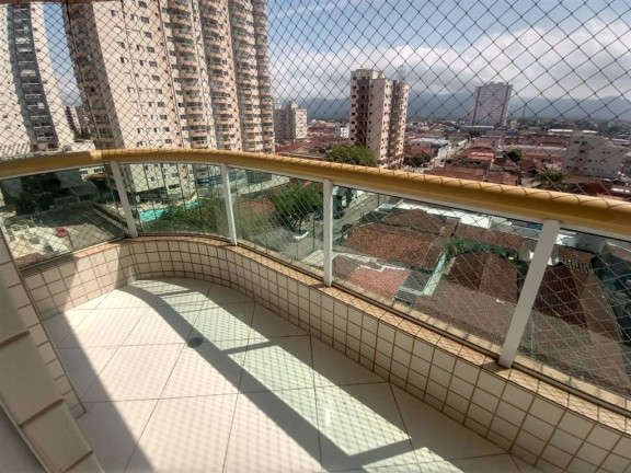 Imagem Apartamento com 2 Quartos à Venda, 87 m² em Tupi - Praia Grande