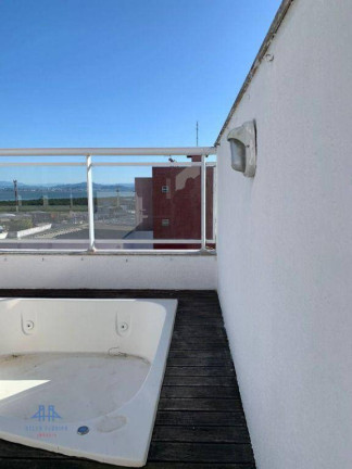 Imagem Cobertura com 3 Quartos à Venda, 176 m² em Saco Grande - Florianópolis