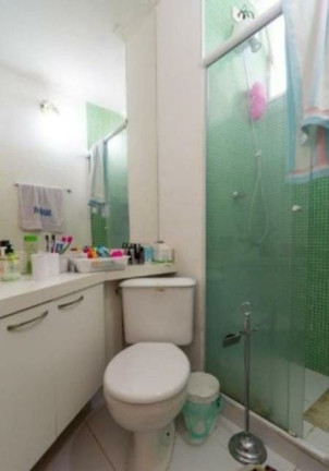 Imagem Apartamento com 2 Quartos à Venda, 48 m² em Jaguaré - São Paulo Imagem Apartamento com 2 Quartos à Venda, 48 m² em Jaguaré - São Paulo