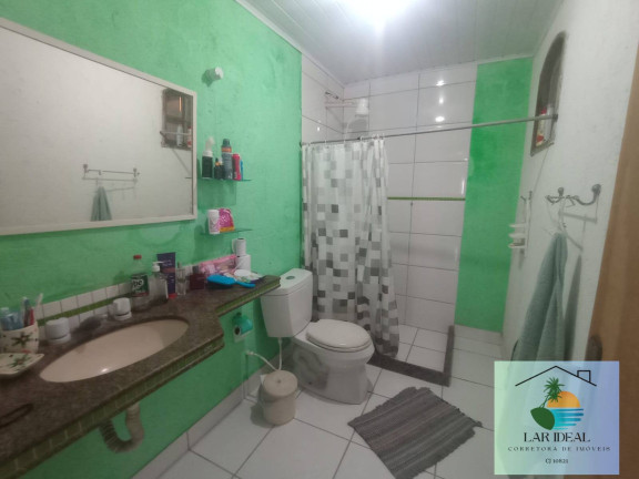 Imagem Casa com 3 Quartos à Venda, 152 m² em Unamar (centro) - Cabo Frio Imagem Casa com 3 Quartos à Venda, 152 m² em Unamar (centro) - Cabo Frio