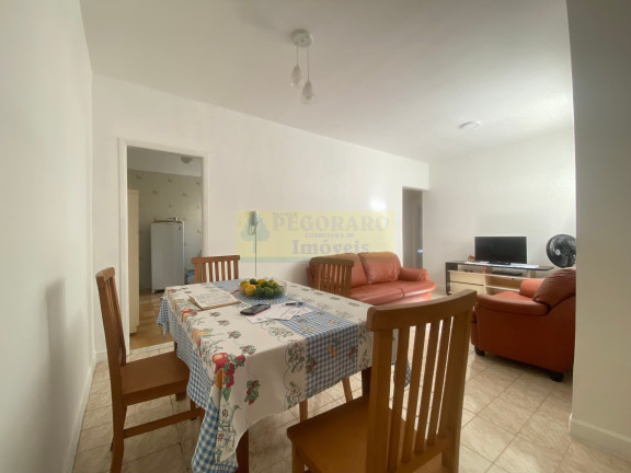 Apartamento com 2 Quartos à Venda, 78 m² em Sumaré - Caraguatatuba