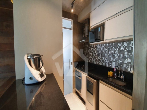 Imagem Apartamento com 2 Quartos à Venda, 87 m² em Vila Andrade - São Paulo
