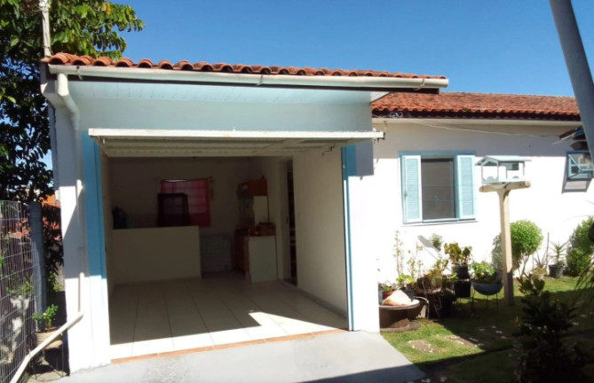 Imagem Casa com 3 Quartos à Venda, 144 m² em Próspera - Criciúma Imagem Casa com 3 Quartos à Venda, 144 m² em Próspera - Criciúma