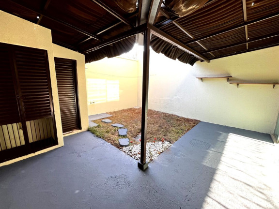 Imagem Sobrado com 3 Quartos à Venda, 150 m² em Parque Amazônia - Goiânia Imagem Sobrado com 3 Quartos à Venda, 150 m² em Parque Amazônia - Goiânia