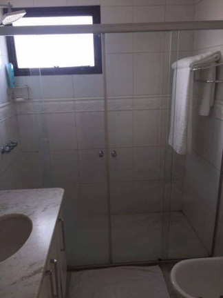 Imagem Apartamento com 1 Quarto à Venda, 64 m² em Alphaville - Barueri