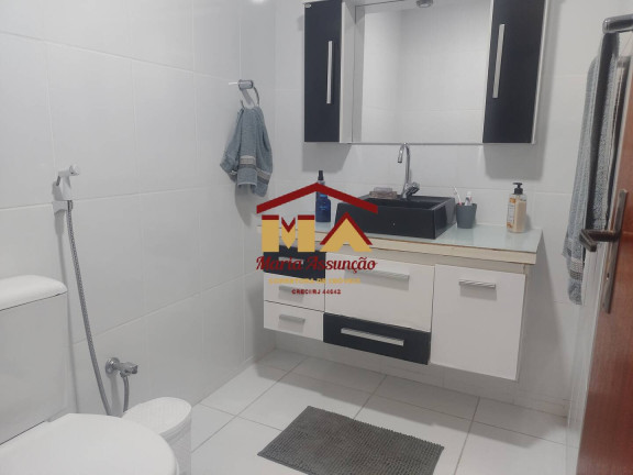 Imagem Apartamento com 3 Quartos para Temporada, 90 m² em Centro - Cabo Frio Imagem Apartamento com 3 Quartos para Temporada, 90 m² em Centro - Cabo Frio