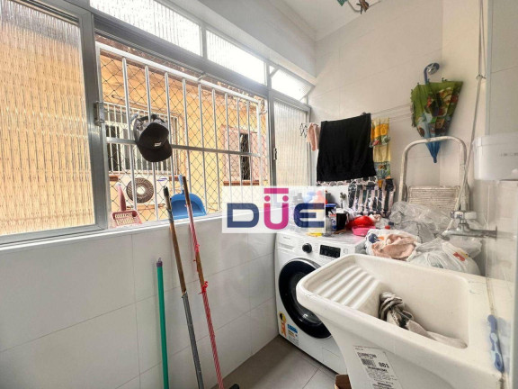Imagem Apartamento com 2 Quartos à Venda, 75 m² em Boqueirão - Santos Imagem Apartamento com 2 Quartos à Venda, 75 m² em Boqueirão - Santos