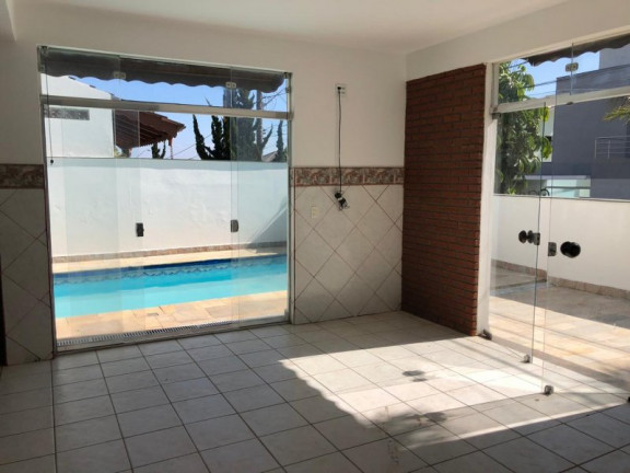 Imagem Sobrado com 4 Quartos à Venda, 300 m² em Parque Residencial Itapeti - Mogi Das Cruzes