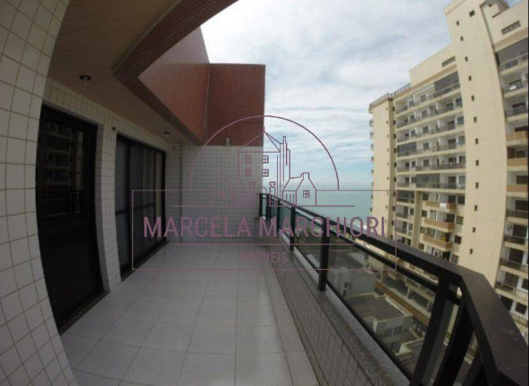 Imagem Apartamento com 3 Quartos à Venda, 128 m² em Praia De Itaparica - Vila Velha Imagem Apartamento com 3 Quartos à Venda, 128 m² em Praia De Itaparica - Vila Velha