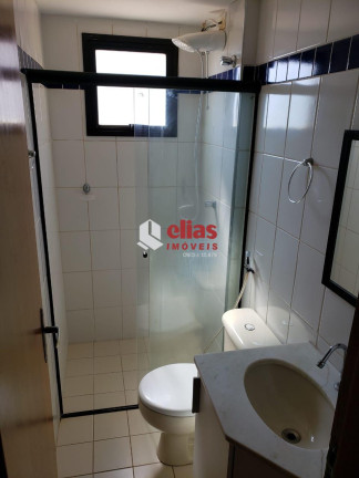 Imagem Apartamento com 2 Quartos à Venda, 52 m² em Jardim Infante Dom Henrique - Bauru Imagem Apartamento com 2 Quartos à Venda, 52 m² em Jardim Infante Dom Henrique - Bauru