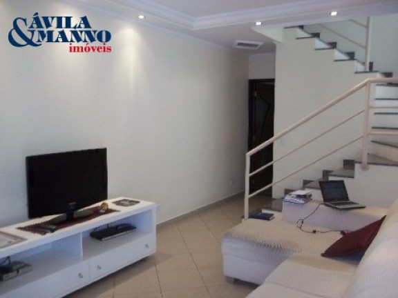 Imagem Sobrado com 3 Quartos à Venda, 140 m² em Tatuapé - São Paulo Imagem Sobrado com 3 Quartos à Venda, 140 m² em Tatuapé - São Paulo