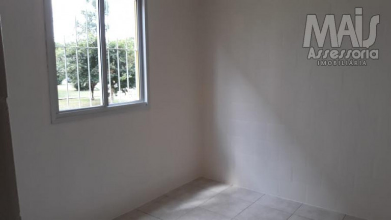 Imagem Apartamento com 2 Quartos à Venda, 43 m² em Rio Dos Sinos - São Leopoldo