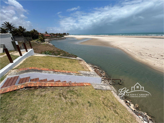 Imagem Casa com 4 Quartos à Venda, 750 m² em Pontal Da Barra - Aquiraz