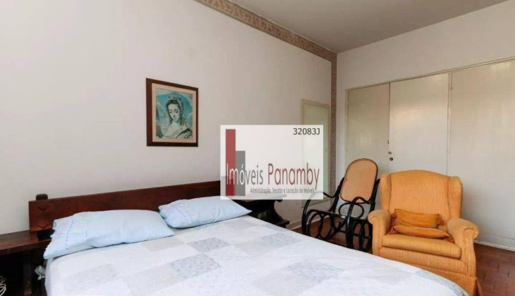 Imagem Apartamento com 2 Quartos à Venda, 112 m² em Paraíso - São Paulo Imagem Apartamento com 2 Quartos à Venda, 112 m² em Paraíso - São Paulo