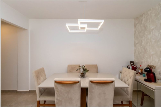 Imagem Apartamento com 2 Quartos à Venda, 54 m² em Vila Prudente - São Paulo