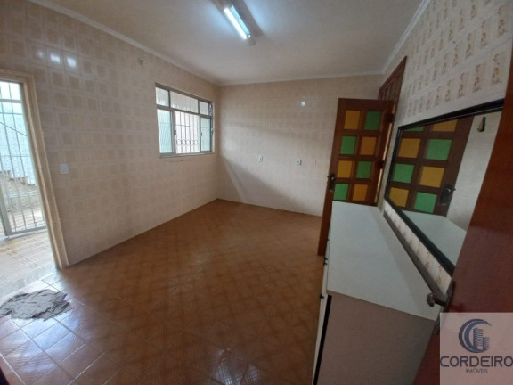 Imagem Casa com 2 Quartos para Alugar, 56 m² em Parque Paulicéia - Duque De Caxias