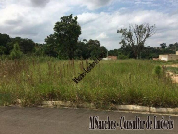 Imagem Terreno à Venda, 335 m² em Jardim Novo Horizonte - Araçoiaba Da Serra