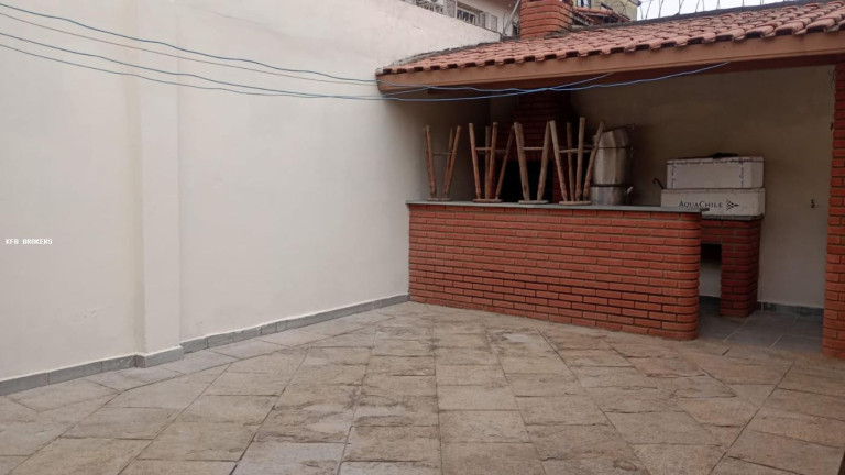 Imagem Casa com 3 Quartos à Venda, 170 m² em Parque Continental - São Paulo