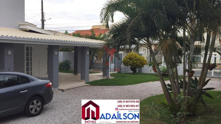Imagem Casa com 3 Quartos à Venda, 220 m² em Ingleses Do Rio Vermelho - Florianópolis Imagem Casa com 3 Quartos à Venda, 220 m² em Ingleses Do Rio Vermelho - Florianópolis