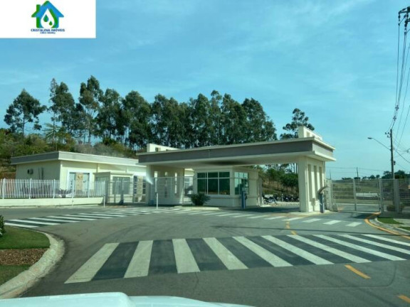 Imagem Terreno à Venda, 800 m² em Bom Jardim - Itupeva