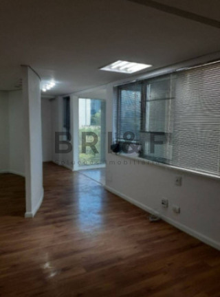 Imóvel Comercial à Venda ou Locação, 204 m² em Brooklin - São Paulo
