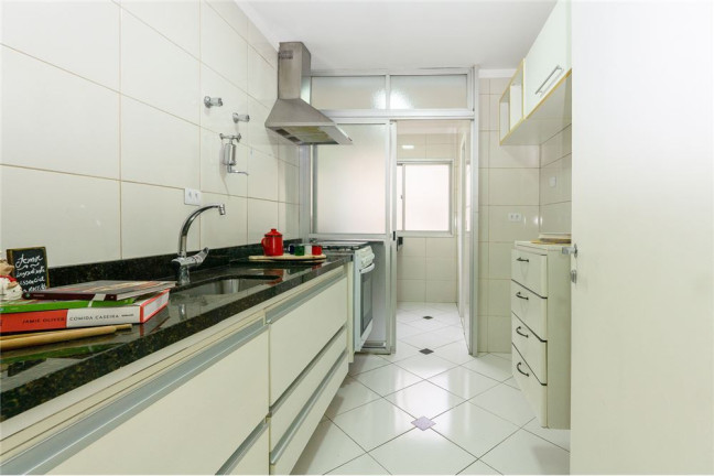 Imagem Imóvel com 2 Quartos à Venda,  em Vila Alexandria - São Paulo