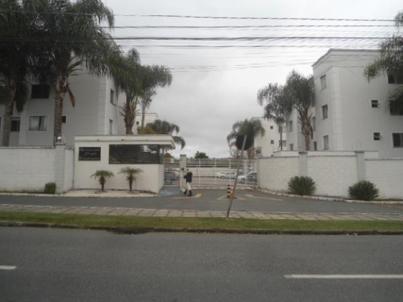 Apartamento com 2 Quartos à Venda, 46 m² em Ina - Sao Jose Dos Pinhais